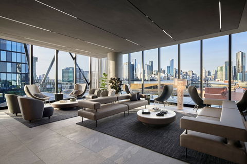 AC Hotel By Marriott Melbourne Southbank - Accommodation Nelson Bay 0