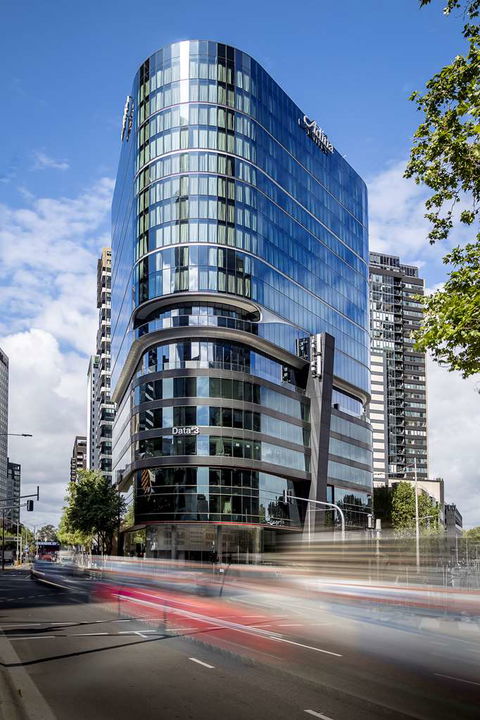 Adina Apartment Hotel Melbourne - Accommodation Nelson Bay 0