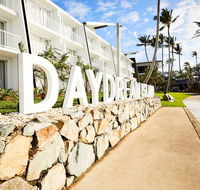 Daydream Island Resort - Accommodation Nelson Bay