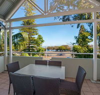 Broadwater Resort Apartments - Accommodation Nelson Bay