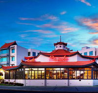Pagoda Resort  Spa - Accommodation Nelson Bay