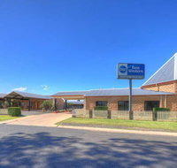 Best Western Ascot Lodge Motor Inn - Accommodation Nelson Bay