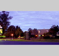 The Overlander Homestead - Accommodation Nelson Bay