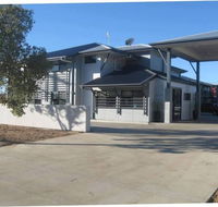 Royal Motel Miles - Accommodation Nelson Bay