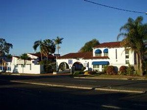 Alabaster Motor Inn - Accommodation Nelson Bay 0