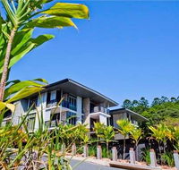 Peppers Noosa Resort  Villas - Accommodation Nelson Bay