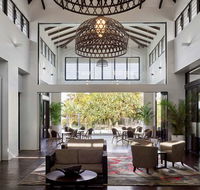 RACV Noosa Resort - Accommodation Nelson Bay