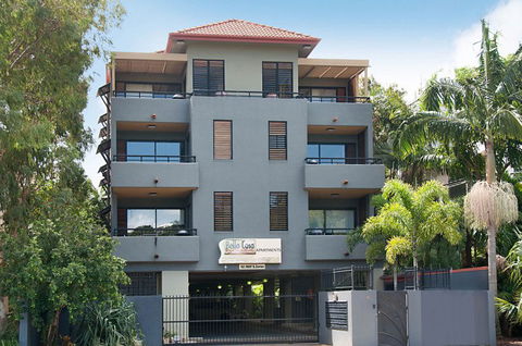 Bella Casa Holiday Apartments - Accommodation Nelson Bay 0