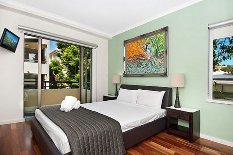 Bella Casa Holiday Apartments - Accommodation Nelson Bay 1