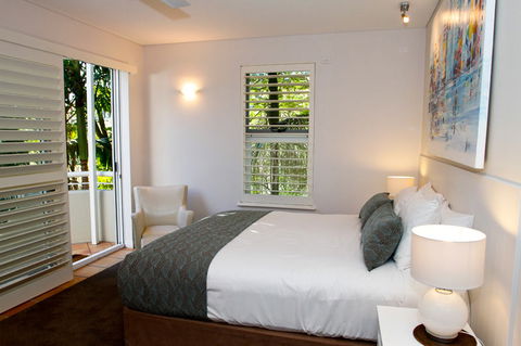 The Emerald Resort - Accommodation Nelson Bay 0
