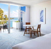 Sofitel Noosa Pacific Resort - Accommodation Nelson Bay