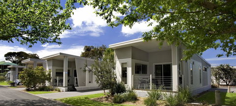 BIG4 Beacon Resort - Accommodation Nelson Bay 0