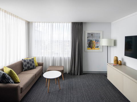 Mercure Sydney Bankstown - Accommodation Nelson Bay 13