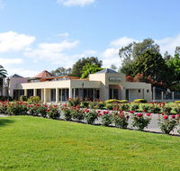 Barossa Weintal Resort - Accommodation Nelson Bay