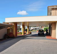 Ibis Styles Orange - Accommodation Nelson Bay