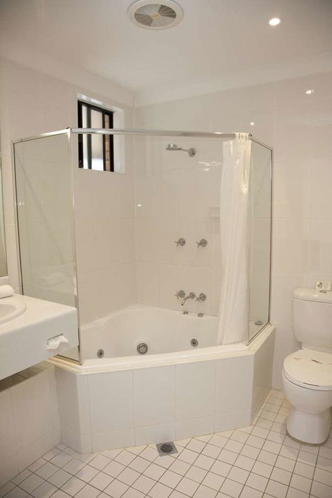 Zig Zag Motel - Accommodation Nelson Bay 3