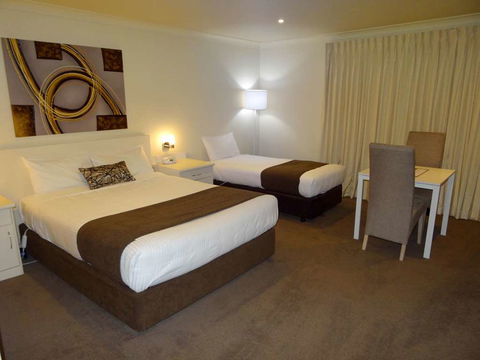 Zig Zag Motel - Accommodation Nelson Bay 4