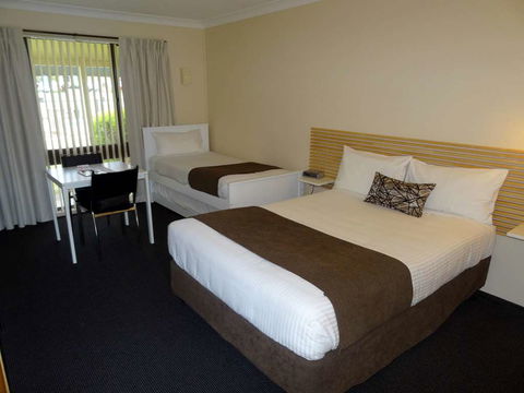 Zig Zag Motel - Accommodation Nelson Bay 5