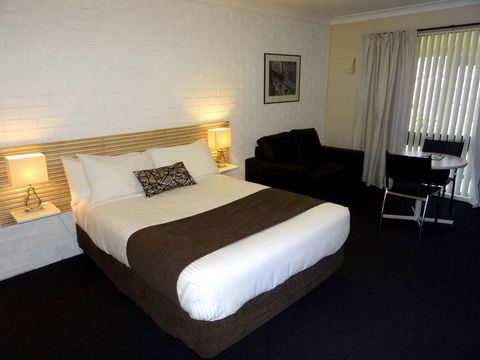 Zig Zag Motel - Accommodation Nelson Bay 9