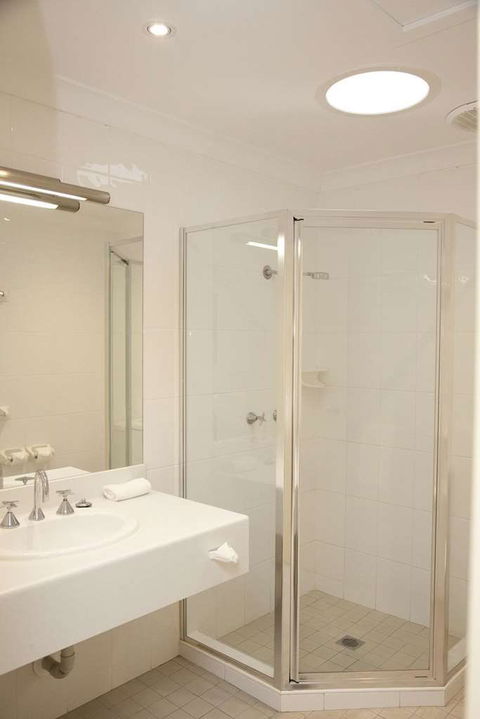 Zig Zag Motel - Accommodation Nelson Bay 10
