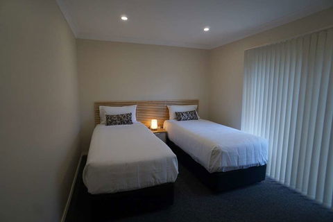 Zig Zag Motel - Accommodation Nelson Bay 11