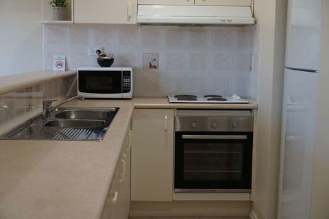 Zig Zag Motel - Accommodation Nelson Bay 12