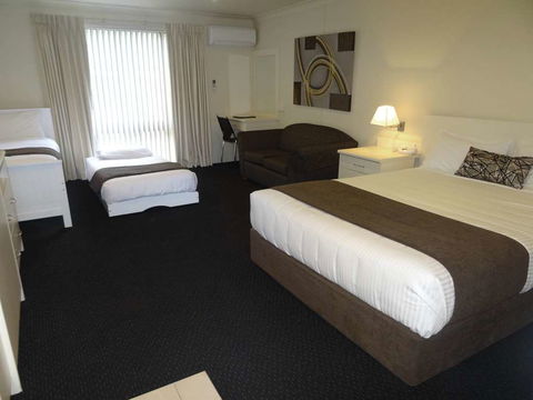 Zig Zag Motel - Accommodation Nelson Bay 14