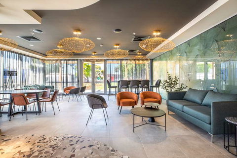 Sands Hotel By Nightcap Plus - Accommodation Nelson Bay 0