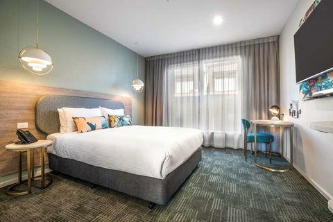Sands Hotel By Nightcap Plus - Accommodation Nelson Bay 1
