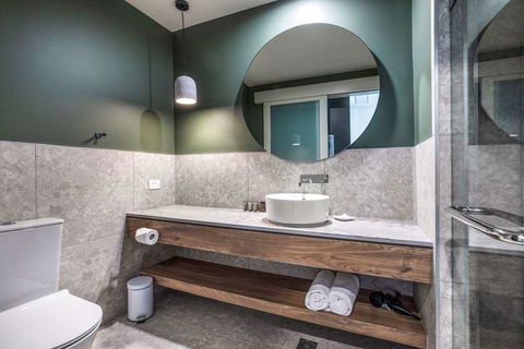 Sands Hotel By Nightcap Plus - Accommodation Nelson Bay 2