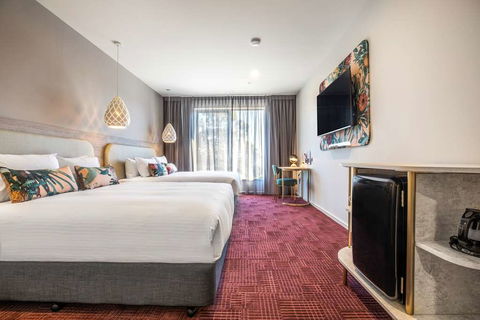 Sands Hotel By Nightcap Plus - Accommodation Nelson Bay 3
