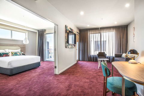 Sands Hotel By Nightcap Plus - Accommodation Nelson Bay 4