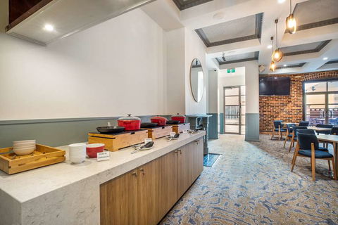 Sands Hotel By Nightcap Plus - Accommodation Nelson Bay 6