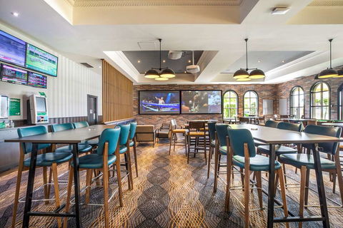 Sands Hotel By Nightcap Plus - Accommodation Nelson Bay 7