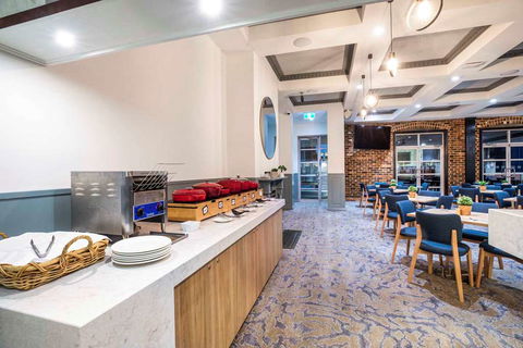 Sands Hotel By Nightcap Plus - Accommodation Nelson Bay 8