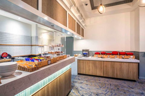 Sands Hotel By Nightcap Plus - Accommodation Nelson Bay 9