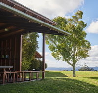 Spicers Peak Lodge - Accommodation Nelson Bay