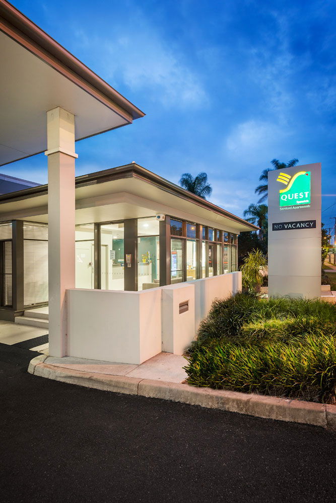 Coalfalls QLD Accommodation Nelson Bay