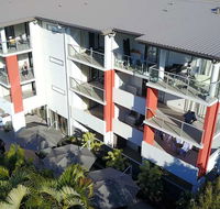 Essence Apartments Chermside - Accommodation Nelson Bay