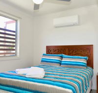 Agnes Water Beach Caravan Park - Accommodation Nelson Bay