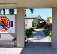 Port Denison Motor Inn - Accommodation Nelson Bay