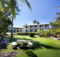 Whitsunday Sands Resort - Accommodation Nelson Bay