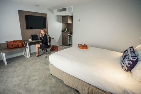 Pacific Hotel Brisbane - Accommodation Nelson Bay 6