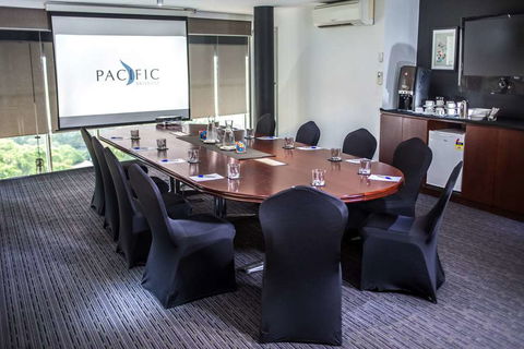 Pacific Hotel Brisbane - Accommodation Nelson Bay 9