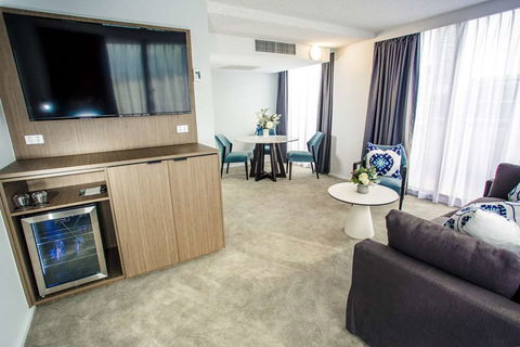 Pacific Hotel Brisbane - Accommodation Nelson Bay 11