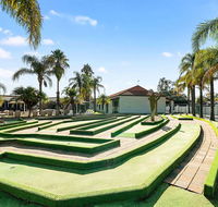 Quality Siesta Resort - Accommodation Nelson Bay
