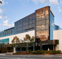 Mercure Melbourne Doncaster - Accommodation Nelson Bay