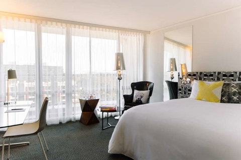 QT Canberra - Accommodation Nelson Bay 4