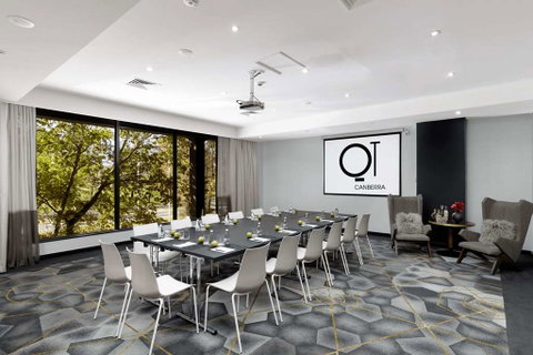 QT Canberra - Accommodation Nelson Bay 8