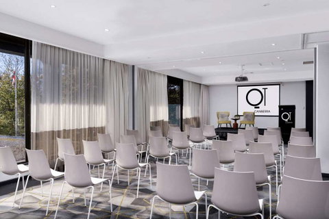 QT Canberra - Accommodation Nelson Bay 9